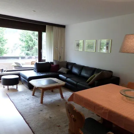 Apartment Carlton Am Golf C14 *