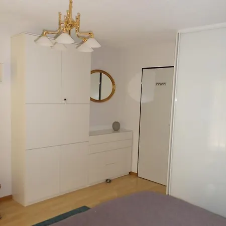 Apartment Carlton Am Golf C14 *