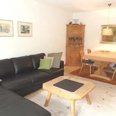 Carlton Am Golf C14 Apartment