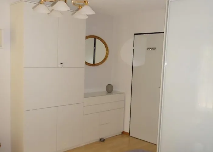 Apartman Carlton Am Golf C14 *