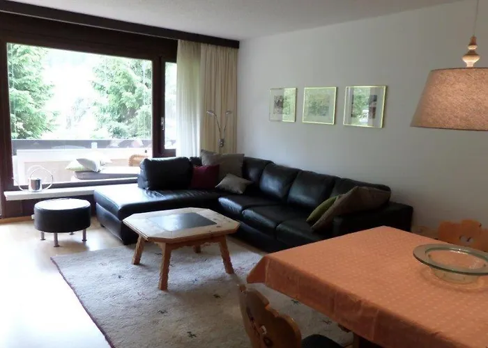 公寓 Carlton Am Golf C14 *